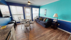 Seascape 2121 Condo